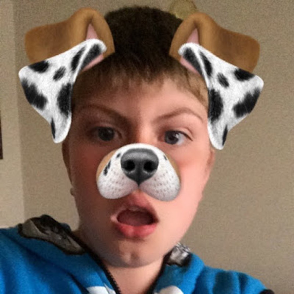 Meet your Posher, Chad - Picture 1 of 1